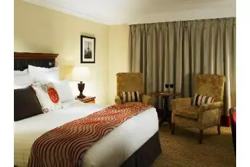 Peterborough Marriott | Hotels Near Peterborough Arena