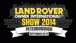 Land Rover Owner International Show Hotels Near Peterborough Arena